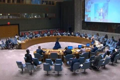 Vietnam calls for protection of civilians in Colombia