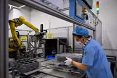 Singapore channels over 18 billion USD to boost innovation efforts