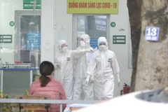 Stronger measures needed amid Omicron: Deputy PM