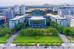 12 Vietnamese universities listed in Asian QS ranking 2021
