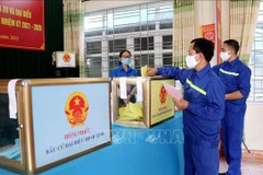 Election of supplementary deputies to be conducted within 15 days from May 23