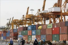 Thailand sets growth targets for 2023-26
