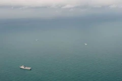 Indonesia, France boost maritime, fisheries cooperation