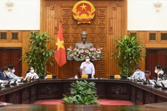 Mobilising human value in national development: PM