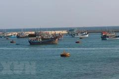 German expert emphasises legal basis of PCA’s ruling on East Sea disputes 