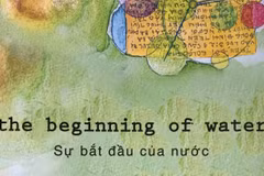 Vietnamese poetry reaches out to the world