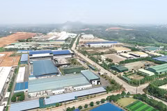 Phu Tho takes initiative in drawing foreign investment 