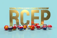 RCEP agreement to take effect in January 2022