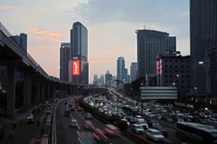 Indonesia plans to extend tax break on cars