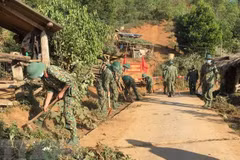 Vietnam works against heresy development 