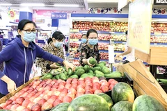 Southern localities ensure adequate supply of essential goods