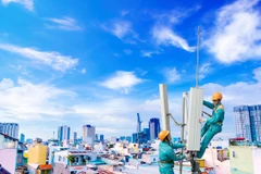 Telecom companies announce 435 million USD COVID-19 support package