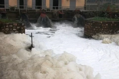 National water resource security scheme discussed
