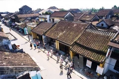 First national cultural heritage contest to be launched