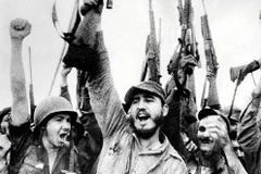 Greetings to Cuba on 68th anniversary of Moncada Barracks attack