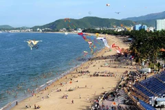 Vietnam Int’l Travel Mart set for May
