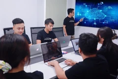Phenikaa Group pours 1.5 million USD in local tech start-up