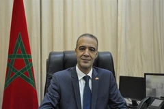 Morocco, Vietnam enjoy sound friendship, cooperation: diplomat