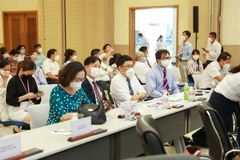 Binh Duong conference brings together sellers, buyers of agricultural, forestry and seafood products