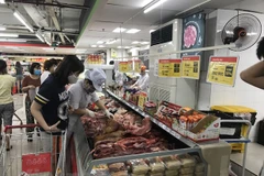 Companies team up to improve animal protein value chain