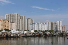 Demand for industrial land rising: Savills Vietnam