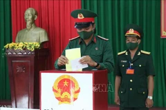 Vietnam makes considerable progress in gender equality promotion: Moroccan diplomat