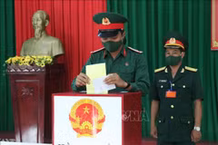 Vietnam makes considerable progress in gender equality promotion: Moroccan diplomat