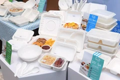Thailand packaging company inks partnership in Vietnam