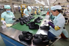 Footwear exports likely to grow 5 percent in 2021