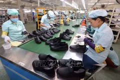 Footwear exports likely to grow 5 percent in 2021