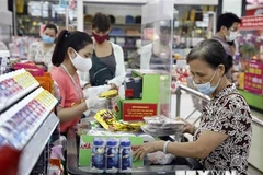 April’s CPI inches down 0.04 percent