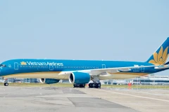 Vietnam Airlines Group to resume 10 more domestic routes in January