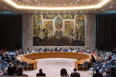 Comprehensive solutions needed to deal with root causes of conflicts: diplomat
