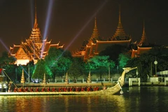 Thai PM confident of successfully organising APEC 2022