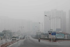 Seminar seeks ways to improve air quality