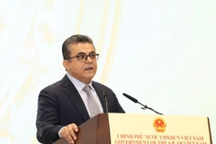 Palestinian Ambassador believes Vietnam’s elections will be a success