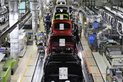 Vietnam, Japan to work closely for effective implementation of CPTPP