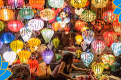 Vietnam’s wonders promoted on Google Arts & Culture 