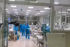 Vietnam reports new COVID-19 death