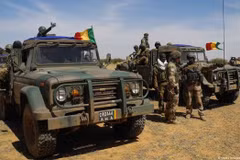 Vietnam condemns attacks on civilians in West Africa, Sahel
