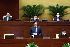 Ministers respond to legislators’ concerns about health, social issues