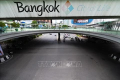 Thailand revises down GDP growth forecast due to surging COVID-19 cases