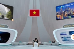Ministerial roundtable discusses public services for digital transformation