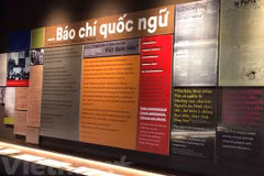 Press freedom in Vietnam - Undeniable objective reality