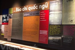 Press freedom in Vietnam - Undeniable objective reality