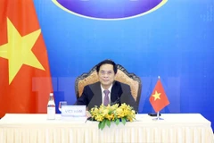 Japan’s support to Mekong countries applauded