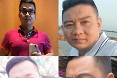 Man faces criminal proceedings for anti-State posts