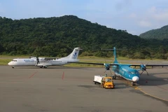 Con Dao airport to be upgraded to serve larger aircraft