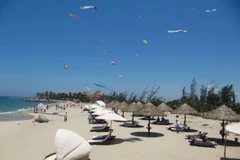 Central beach clean-up campaign launched