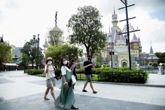 Phu Quoc expected to become tier-1 city in 2025